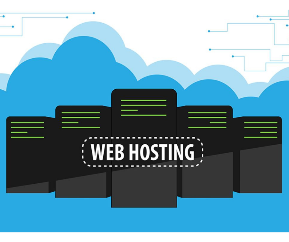dịch vụ hosting