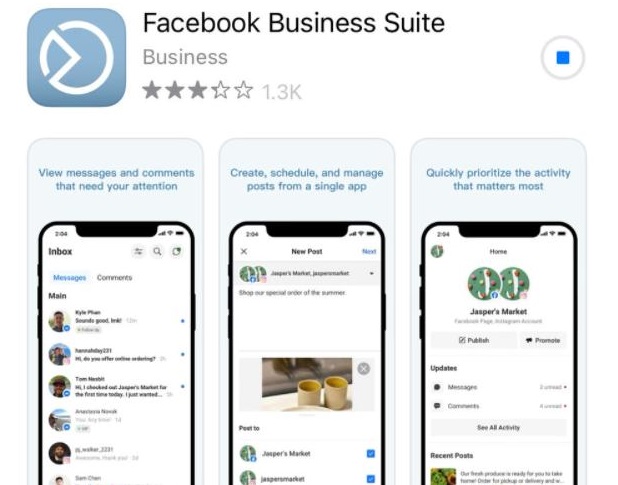 tra loi tin nhan page