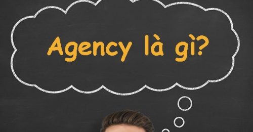 agency marketing là gì