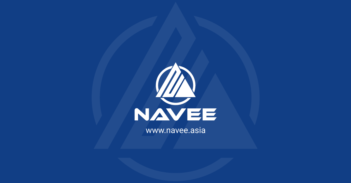 NAVEE - Digital Marketing Agency