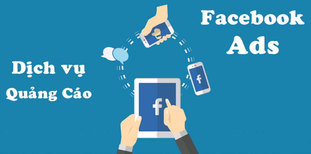 tự chạy quảng cáo facebook