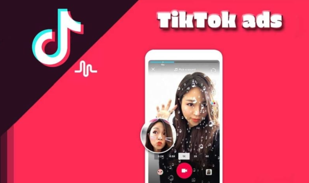 chạy quảng cáo tiktok