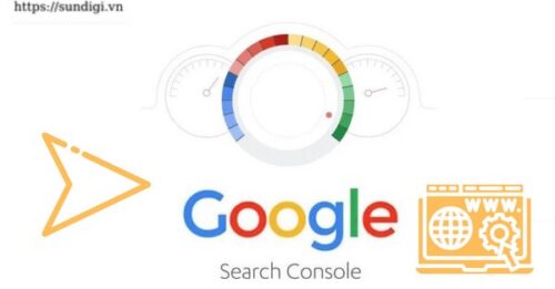 Google Search Console là gì