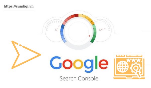 Google Search Console là gì