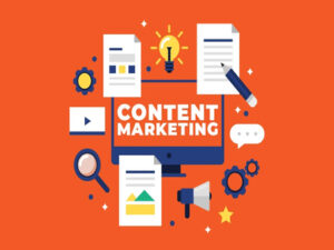 Content Marketing là gì? Những lợi ích của việc làm Content Marketing