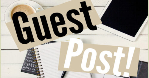 Guest Post là gì? Gợi ý những cách xây dựng Guest Post hiệu quả và chất lượng