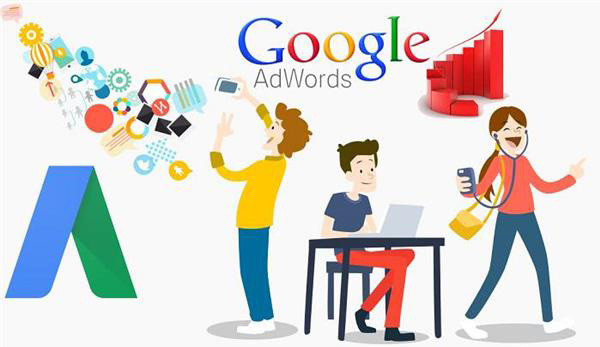 Ưu điểm nổi bật của quảng cáo Google Adwords