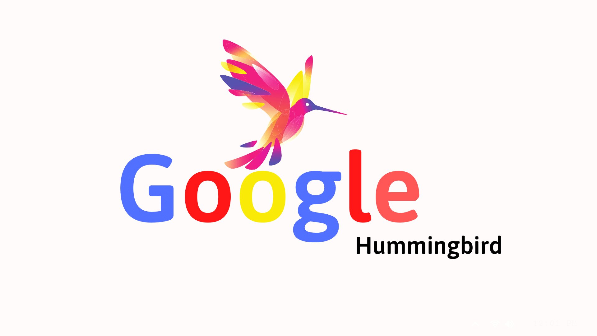 Google Hummingbird tác động đến SEO như thế nào?