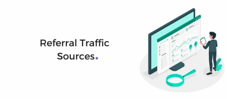 phương pháp tăng referral traffic là gì?