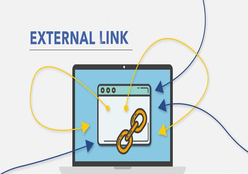 internal link là gì