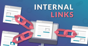 Internal link