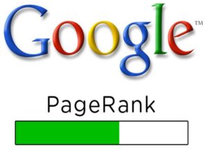 Google PageRank là gì
