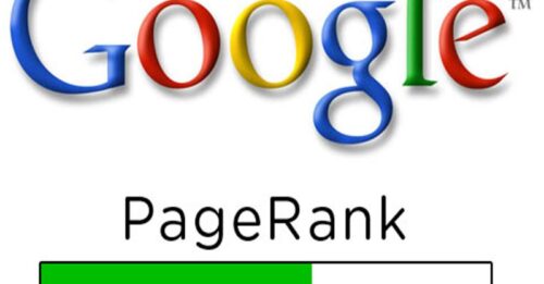 Google PageRank là gì