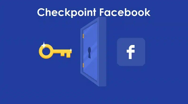 Lý do bị checkpoint là gì?