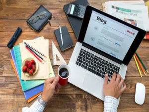 Blog là gì? Hướng dẫn cách tạo blog cá nhân