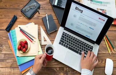 Blog là gì? Hướng dẫn cách tạo blog cá nhân