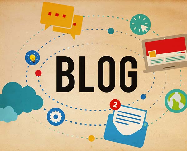 Blog là gì?