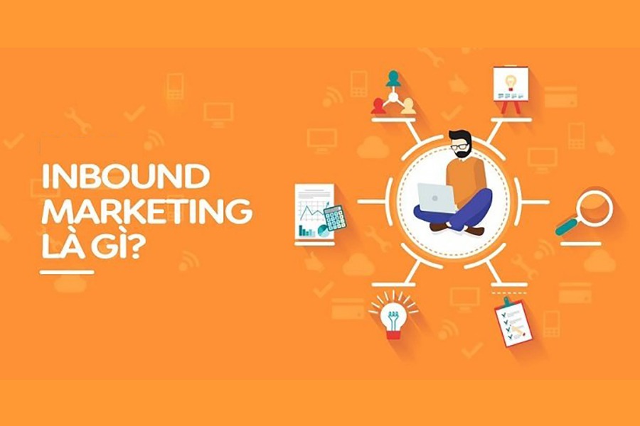 Inbound Marketing Là Gì? Cách Tạo Ra Chiến Lược Inbound Marketing Hiệu Quả