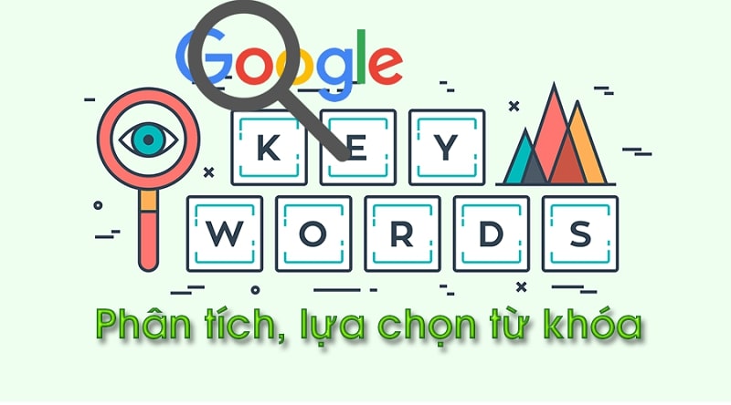 SEO từ khóa là gì?