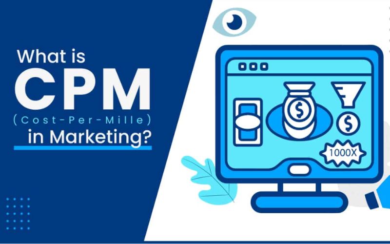 cpm trong marketing là gì