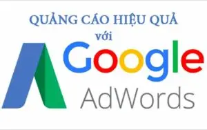 Quảng cáo google hiệu quả