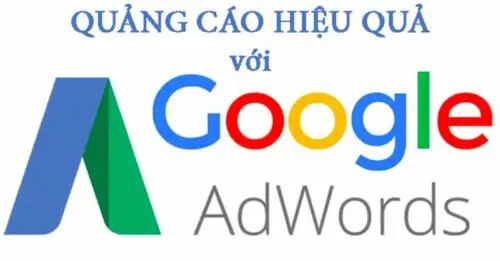 Quảng cáo google hiệu quả