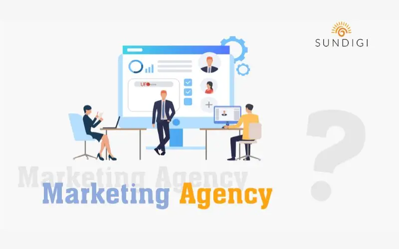 Tổng quan về thị trường Agency tại Việt Nam