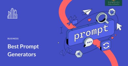 Prompt là gì? Lợi ích và phân loại prompt