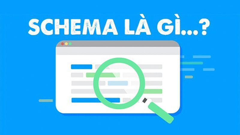 Giải Mã Bí Ẩn Schema - Schema là gì và Tại Sao Nó Quan Trọng?