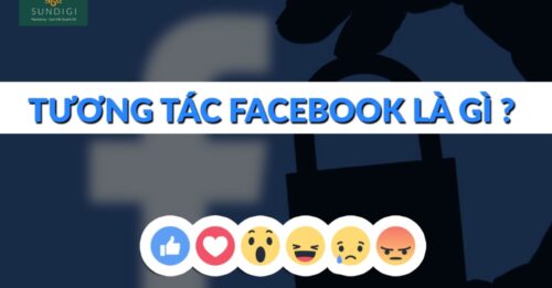 Tương tác facebbok là gì? Cách tăng tương tác facebook hiệu quả