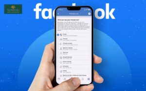 Lợi ích của việc ẩn danh sách bạn bè trên Facebook