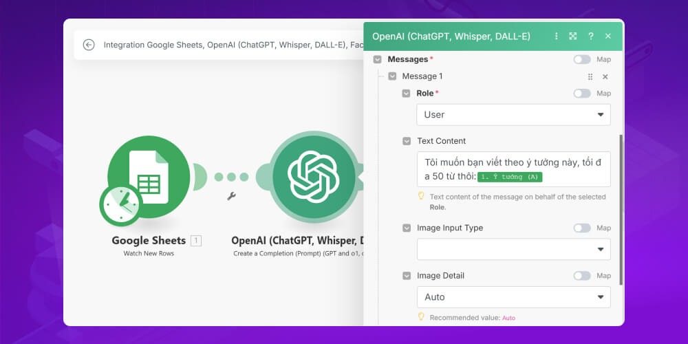 AI Automation là gì - Khám phá công nghệ tự động hóa thông minh