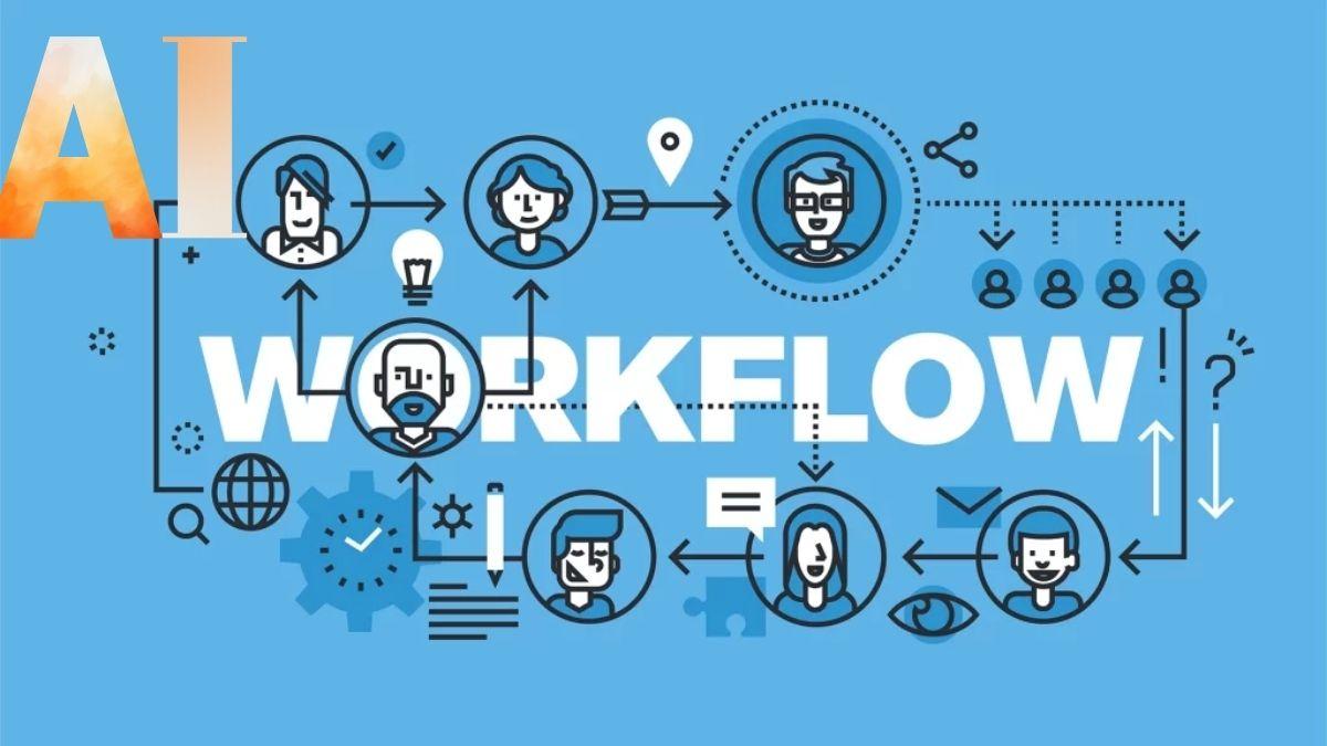 AI Automation là gì - Khám phá công nghệ tự động hóa thông minh