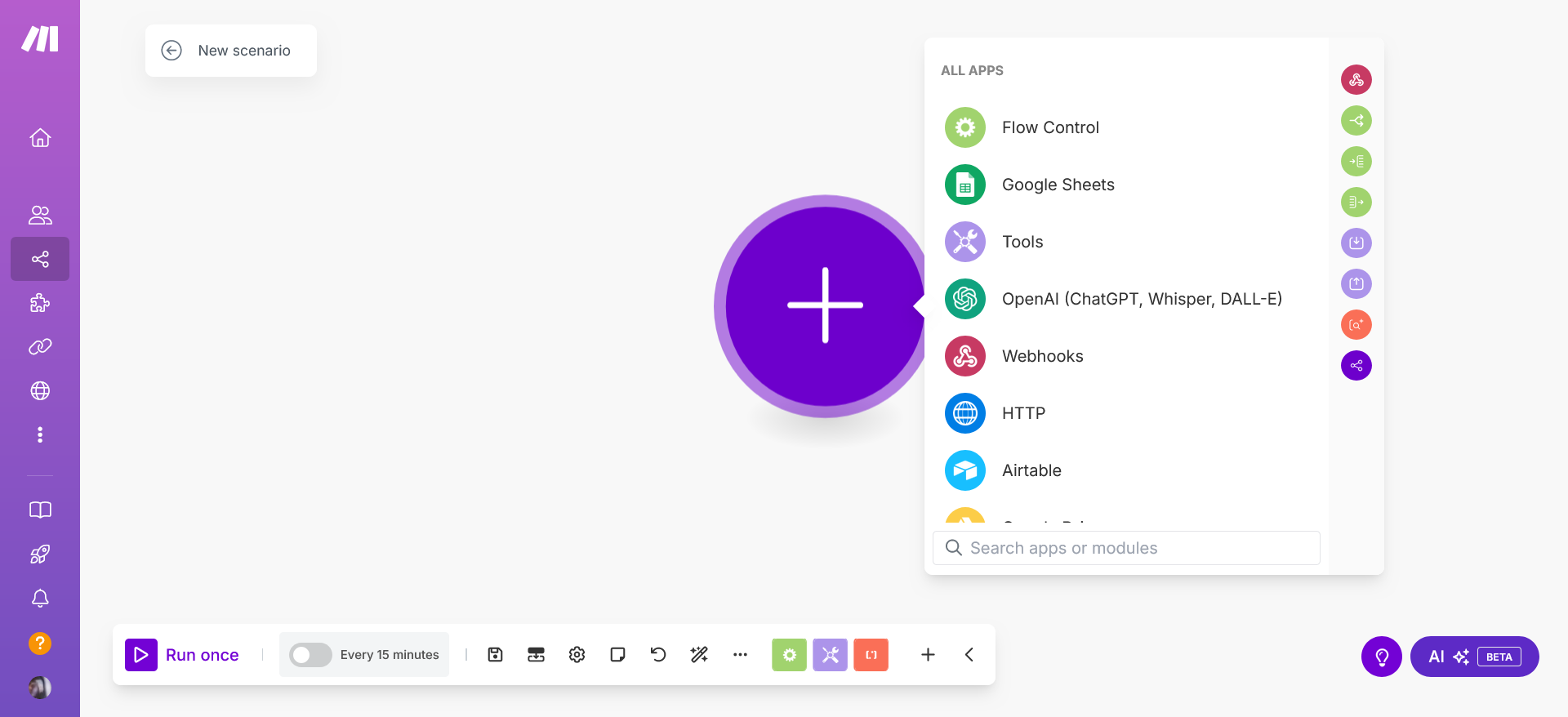 So sánh n8n và Make – Tự Động Hóa Workflow Đâu Là Vua?