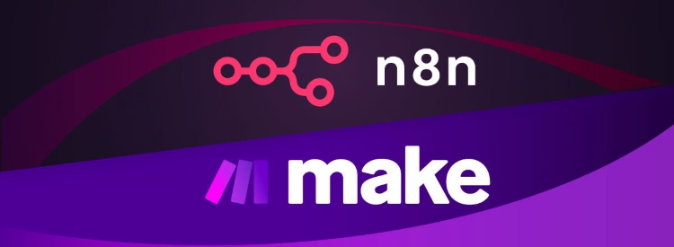 So sánh n8n và Make – Tự Động Hóa Workflow Đâu Là Vua?