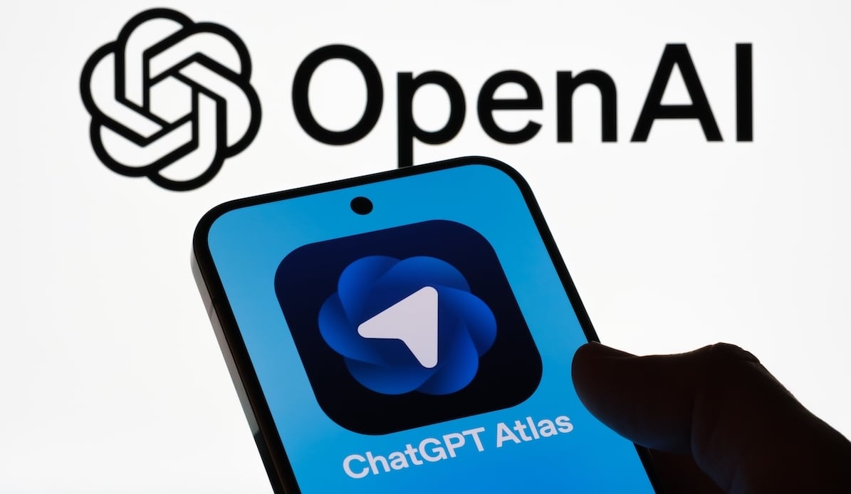 ChatGPT Atlas - Cuộc Cách Mạng Trong Cách Sử Dụng Internet Và Công Nghệ Trí Tuệ Nhân Tạo