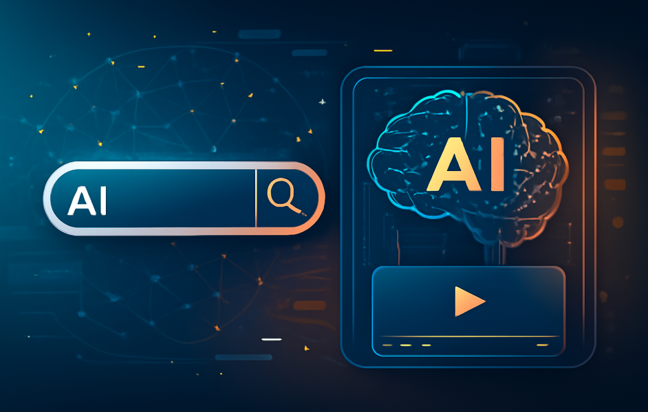 Chế độ AI trên Google Search - Cách Tối Ưu Hóa Trải Nghiệm Tìm Kiếm Thông Minh