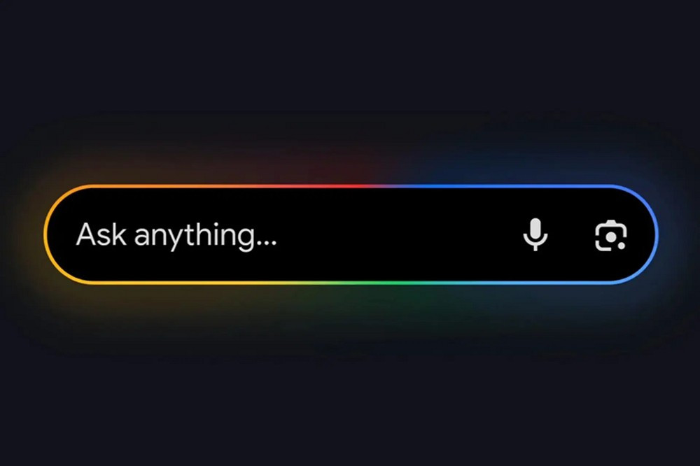 Chế độ AI trên Google Search - Cách Tối Ưu Hóa Trải Nghiệm Tìm Kiếm Thông Minh