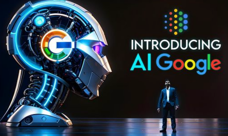 Chế độ AI trên Google Search - Cách Tối Ưu Hóa Trải Nghiệm Tìm Kiếm Thông Minh