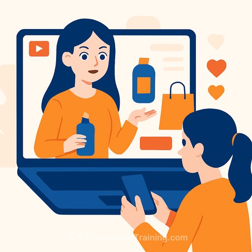 AI Livestream - Nâng Tầm Trải Nghiệm Khách Hàng Và Hiệu Quả Doanh Thu