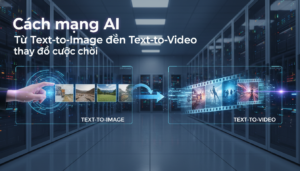 cach mang ai text to image va text to video