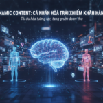 dynamic content la gi ca nhan hoa trai nghiem khach hang