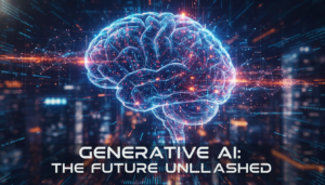 generative ai la gi