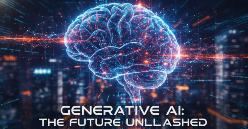 generative ai la gi
