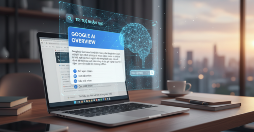 google ai overview seo featured