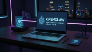 openclaw personal ai assistant featured
