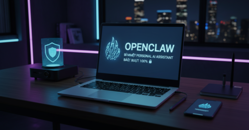 openclaw personal ai assistant featured